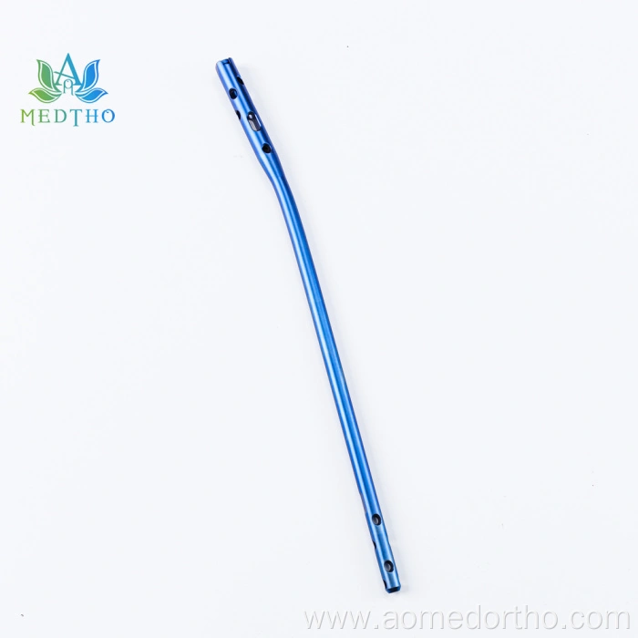 tibia intramedullary nail